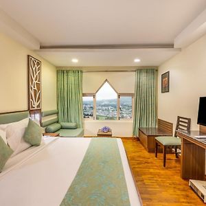 Valley View Premier Room