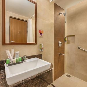 2 Bed Room Family Suite Balcony